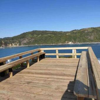 Apartamento Caba�a Pumillahue Rural