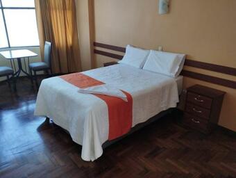 Hotel Juan De La Torre