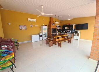 Casa En San Ber - Urbanizaci�n Piro'y