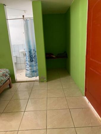 Albergue Colán Casa Blanca