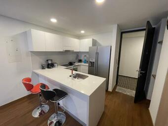 Apartamento Equilibrium