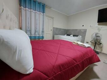 Hotel La Suite De Angelique Huacho