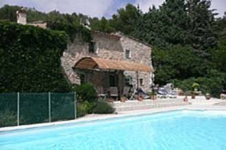 Holiday Home Fiona Evenos