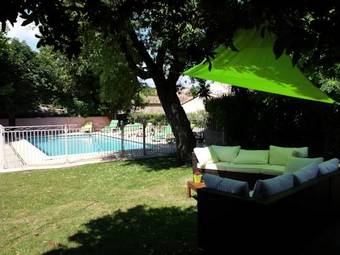 Hotel Auberge De La Cauquiere