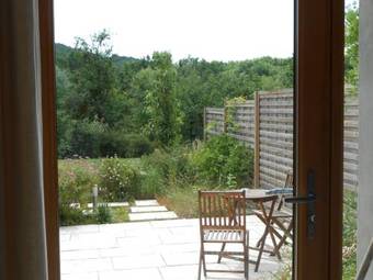 Bed & Breakfast Les Grands Pr�s