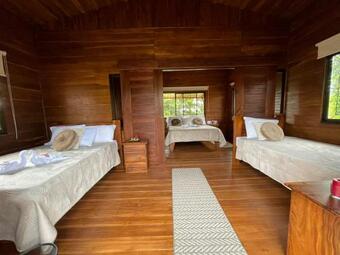 Apartamento Caba�as Don Ramiro