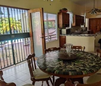 Villa La Escondida De Chame