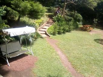 Villas De Los Naranjos