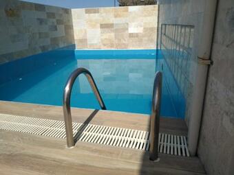 Apartamento Acogedor Departamento Wifi - Piscina 608