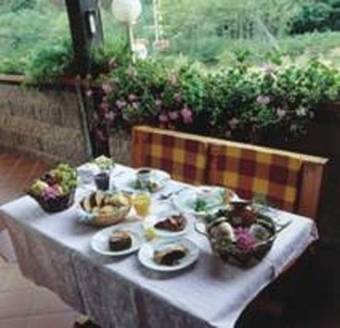 Hotel Ristorante Matiz Da Otto