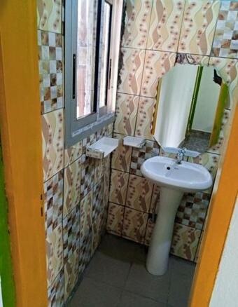 Apartamento R�sidence Lakers