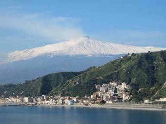 San Gerardo Apartment