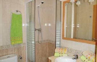 Apartment Orihuela Costa 38 Spain