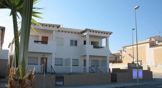 Apartamento La Cinuelica