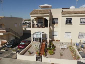 Apartamento Alma Fuerte