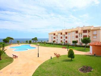 Apartment Las Calitas Orihuela Costa