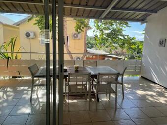 Apartamento Le Logis Des 3 Vall�es