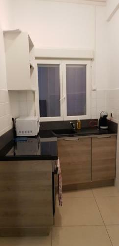 Apartamento Appartement Neuf En R�sidence En Rez De Jardin