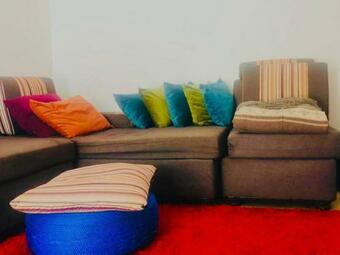 Convenient, Beautiful One Bedroom Apartment.