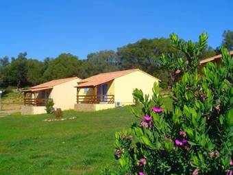 I Caseddi Di Filitosa