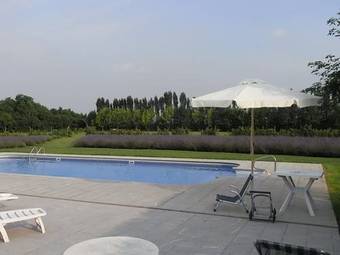 Agroturismo Agriturismo Domus Magna