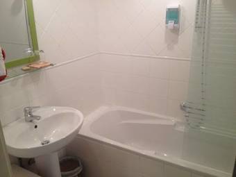 Hotel Le Coin Des Anges