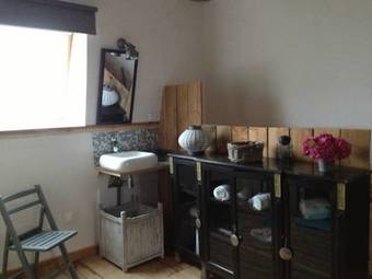 B&B - Entre Terre Et Mer