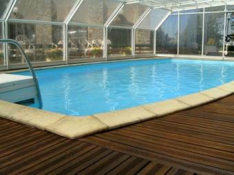 Hotel Logis La Cr�che