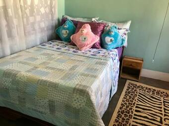 Serengeti House