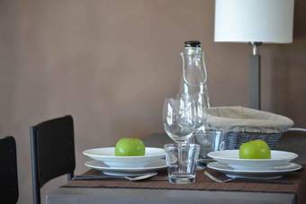 Apartamento G�tes Les Hauts De Toulvern