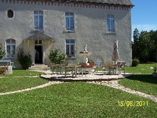 Hotel H�tel Le Verger