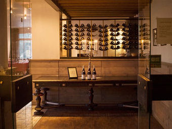 Hotel Langley H�tel Le Petit Prince