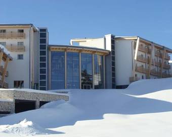 Le Blanc Hotel & Spa