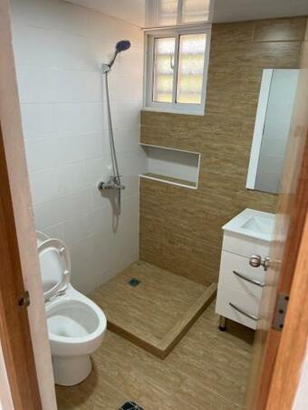 Apartamento H201