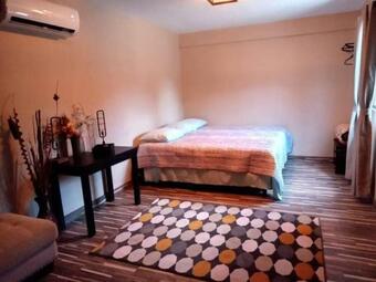 Villita Los Bombones.