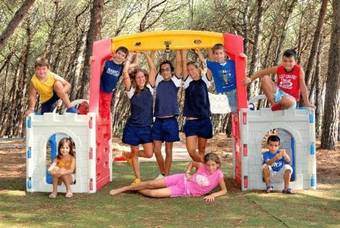 Hotel Nicotera Beach Village