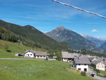 Bed & Breakfast Vicen�s