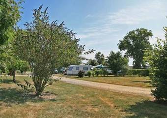 Camping Le Village De Florine