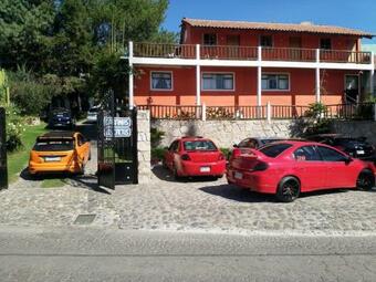 Hotel Caba�as Los Catus