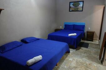 Hotel Bungalows Victoria