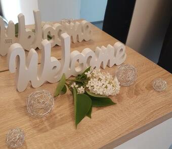 Apartamento Ferienwohnung Andrejcic