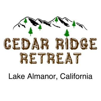 Cedar Ridge Retreat