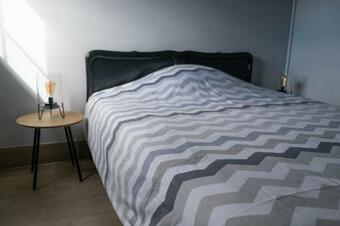 Apartamento Vakantiewoningen Pomona