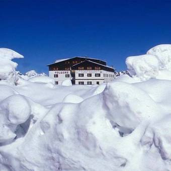 Hotel Folgore