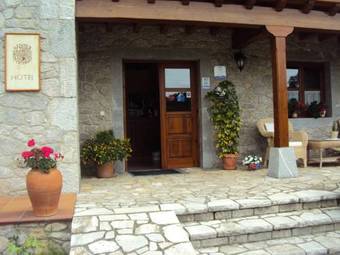 Hotel La Biesca Sebre�u