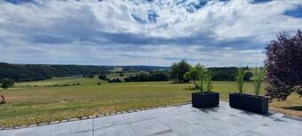 Apartamento Ferienwohnung Kessler's Eifeldomizil