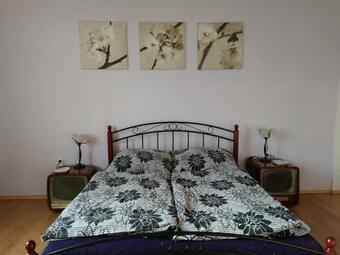 Apartamento Vila V Mozaikov�m ?pan?lsk�m Stylu V D??�n?