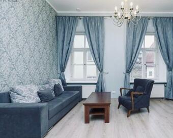 A Lovely Apartment At The Heart Of Tallinn Old Town