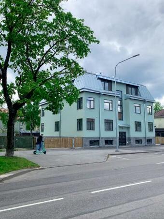 Telliskivi 26 Guest Apartments