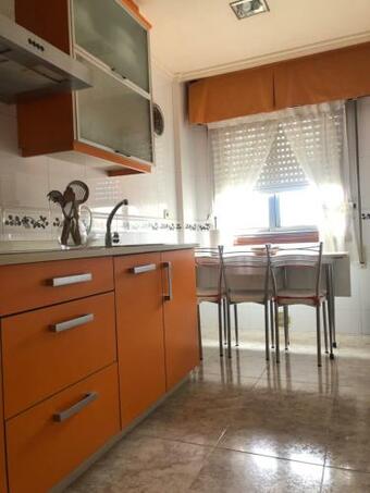 Apartamento Fifa